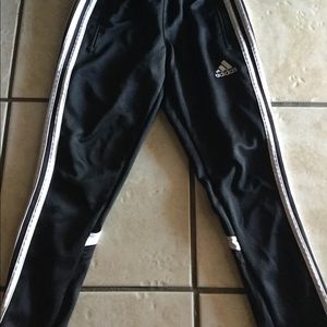 A adidas pants
